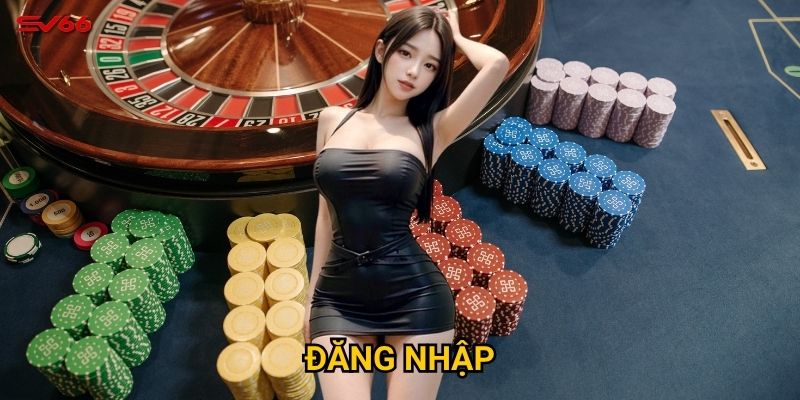 Tại sao đăng nhập SV66 lại nhanh chóng và an toàn đến vậy? 1 Đăng nhập