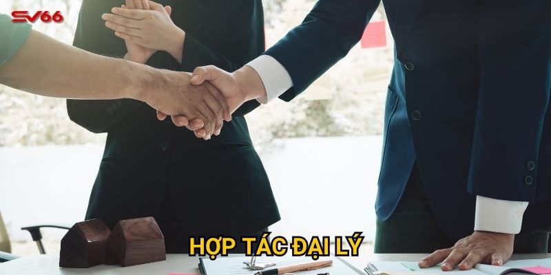 Cơ hội hợp tác đại lý SV66 mang lại thu nhập như thế nào? 2 Cơ hội hợp tác đại lý SV66 mang lại thu nhập như thế nào?