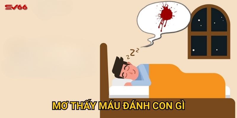 Tại sao mơ thấy máu đánh con gì lại quan trọng khi chơi tại SV66? 1 Tại sao mơ thấy máu đánh con gì lại quan trọng khi chơi tại SV66?
