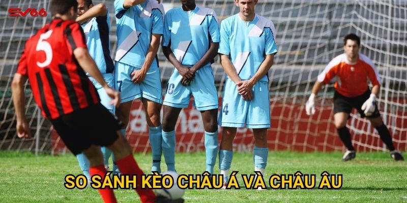 Điều gì khiến việc so sánh kèo châu Á và châu Âu tại SV66 quan trọng? 7 Điều gì khiến việc so sánh kèo châu Á và châu Âu tại SV66 quan trọng?