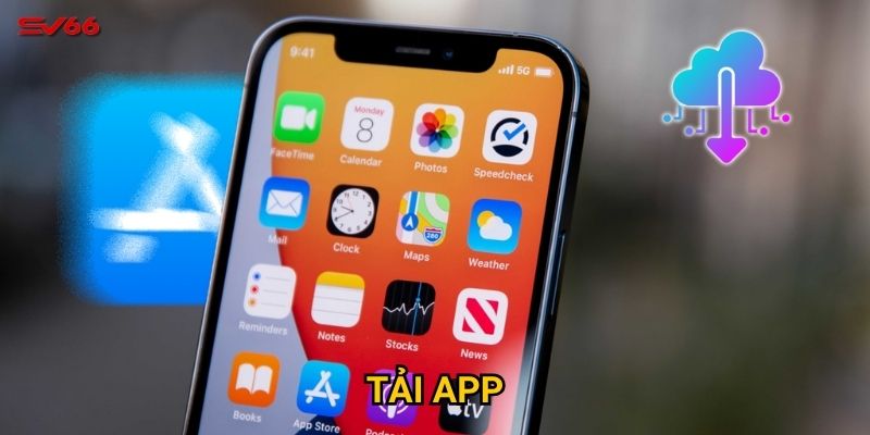 Vì sao nên tải app SV66 ngay hôm nay để không bỏ lỡ cơ hội? 3 Tải app
